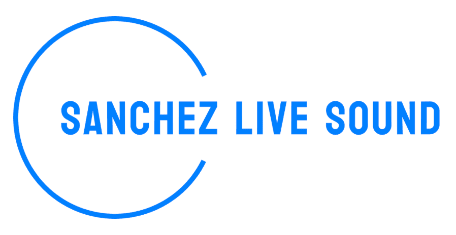 Sanchez Live Sound